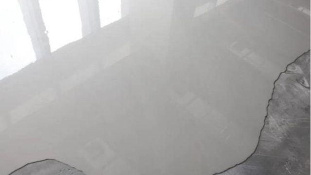 石膏消泡劑穩(wěn)定了石膏的應(yīng)用效果